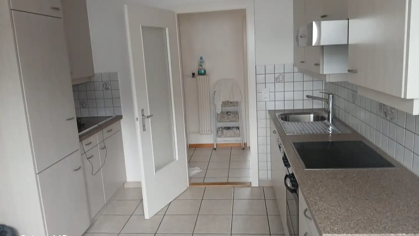 Apartment for rent - Chemin De La Colombière 6, 1762 Givisiez