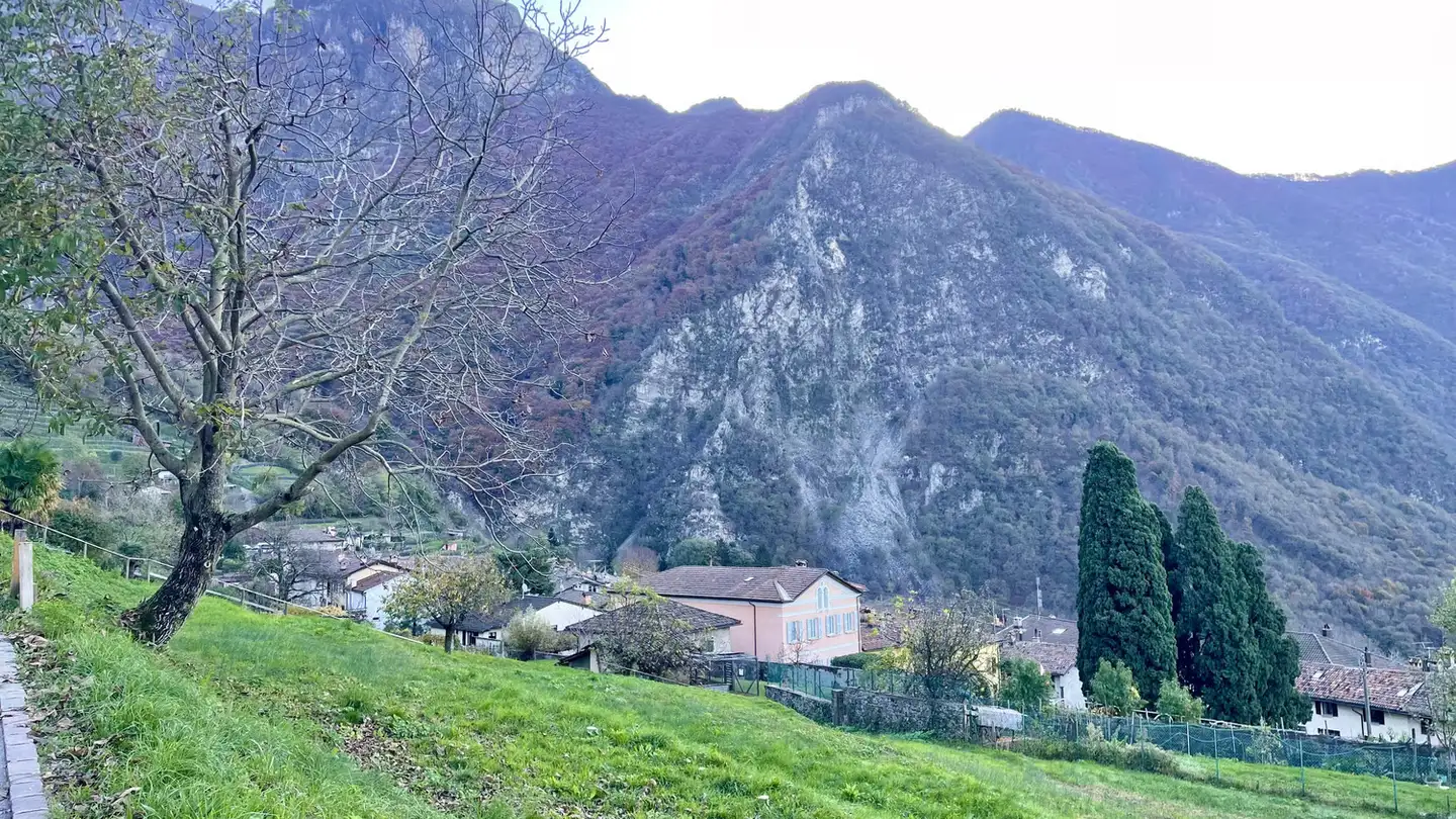 Terreno edificabile in vendita - 6821 Rovio - Foto 4