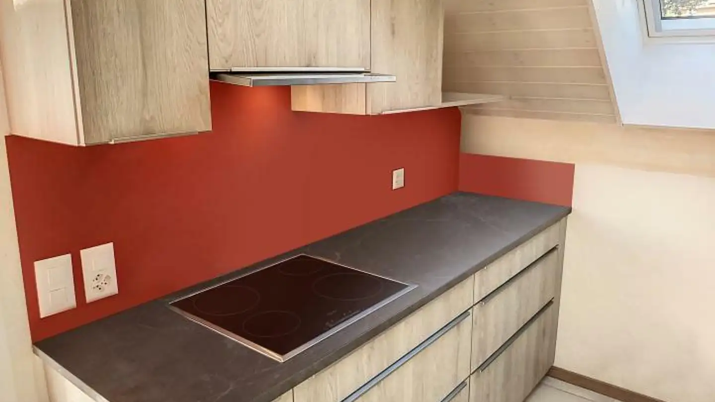 Appartement à louer - Route De L'abergement 5, 1357 Lignerolle