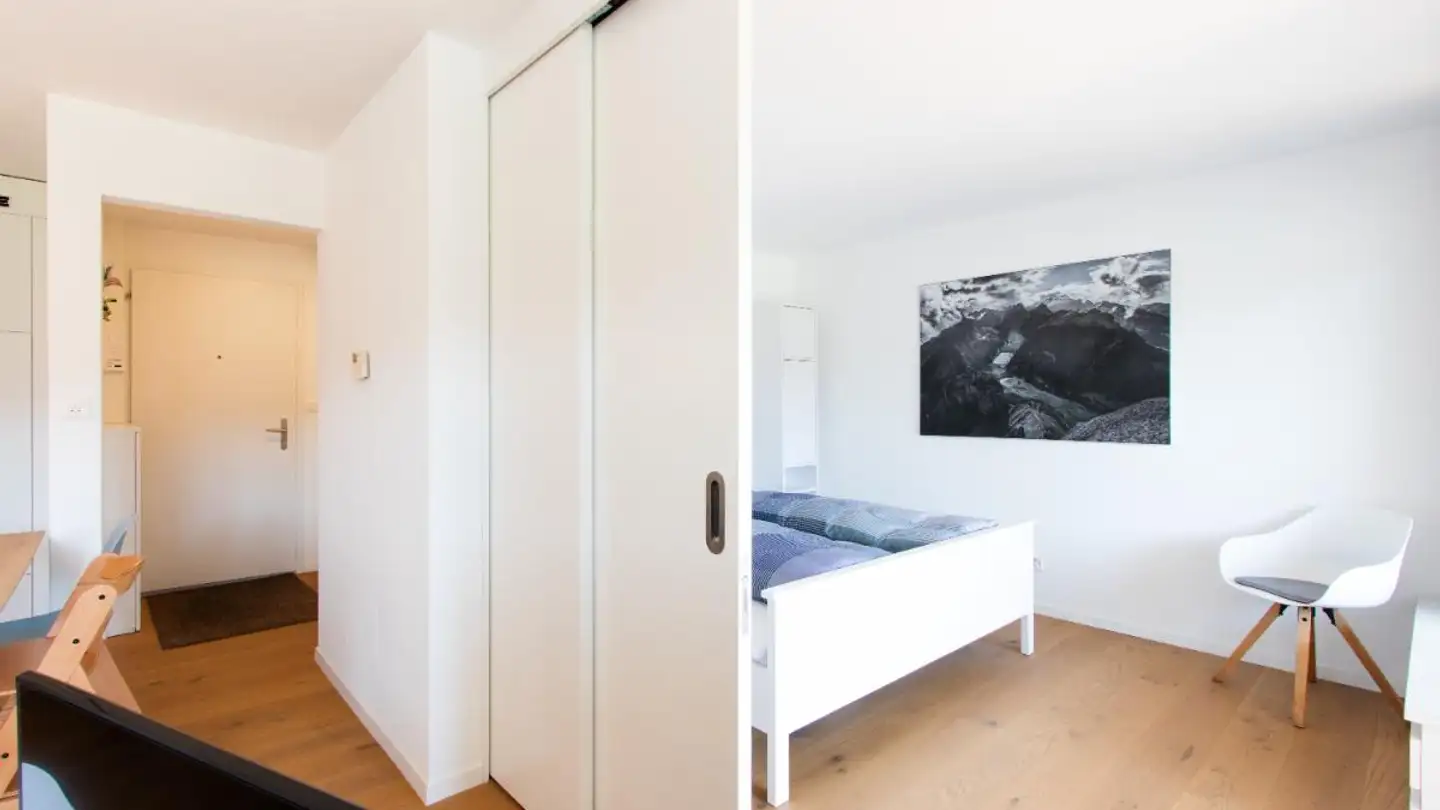 Appartamento in vendita - Via Marcau 3, 7017 Flims Dorf - Photo 3