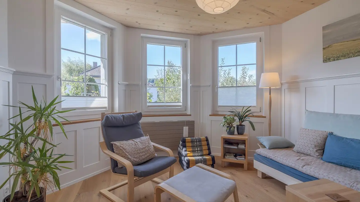 Maison individuelle à vendre - Doktergässli 3, 3145 Niederscherli - Photo 4