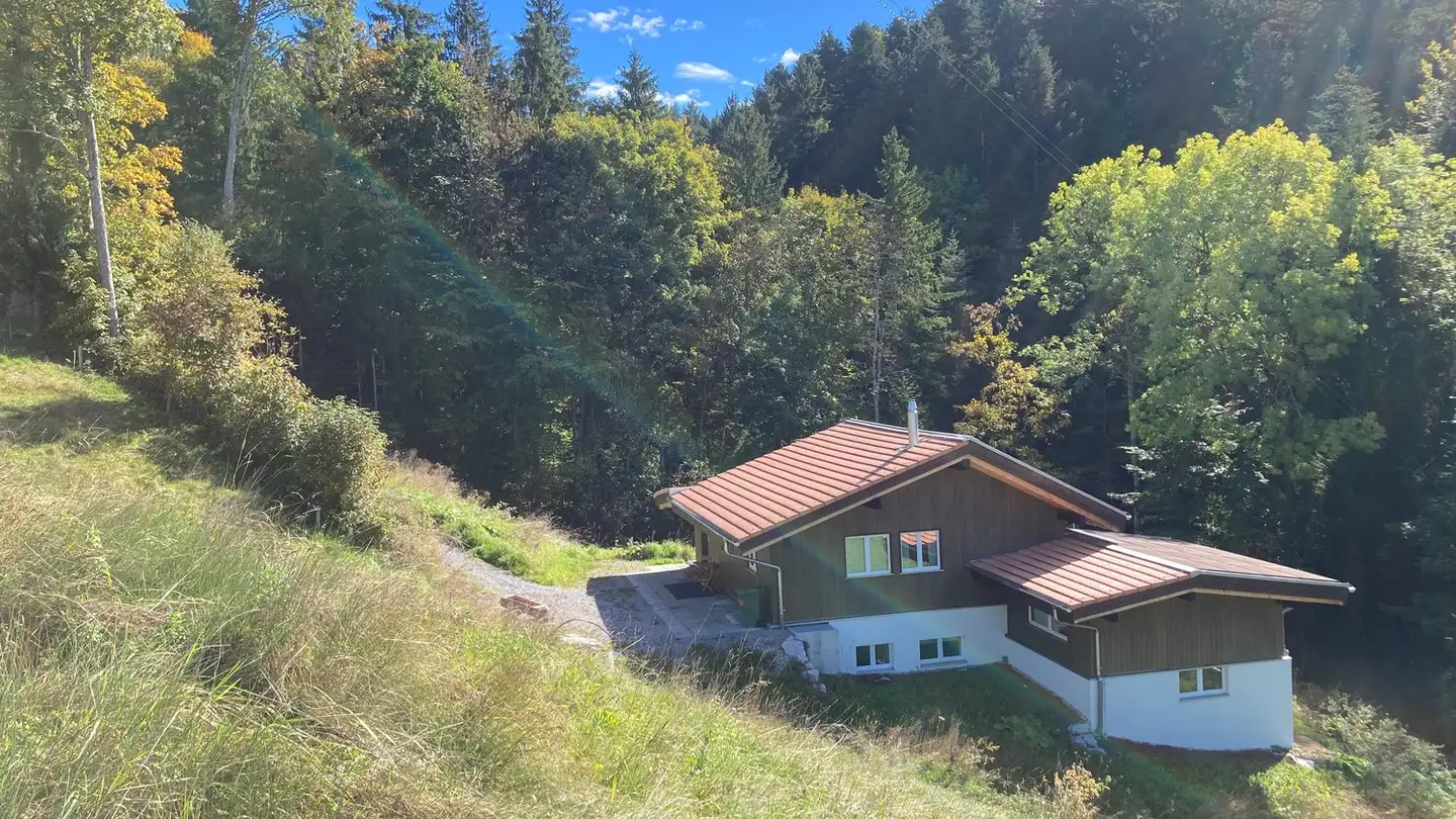 Casa singola in vendita - 3624 Goldiwil (Thun) - Photo 3