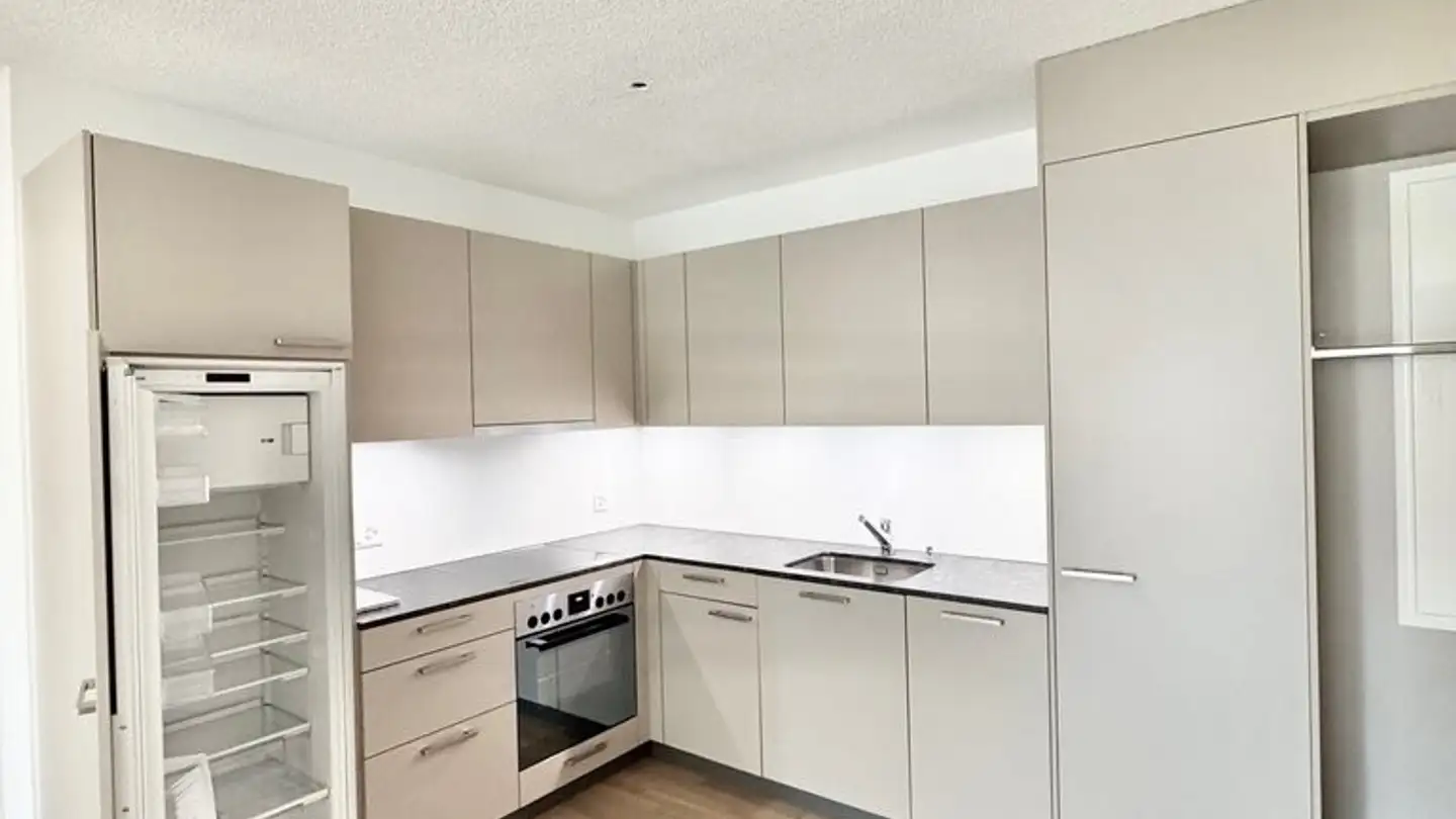 Wohnung mieten - Bahnhofstrasse 5, 3414 Oberburg - Foto 2
