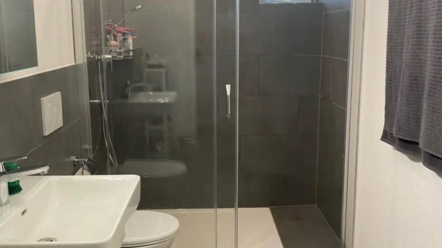 Wohnung mieten - Schlösslistrasse 13, 9000 St. Gallen - Foto 3