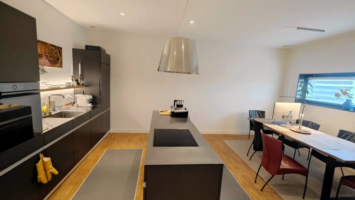 Appartement à louer - Adlerstrasse 1, 8600 Dübendorf - Photo 2