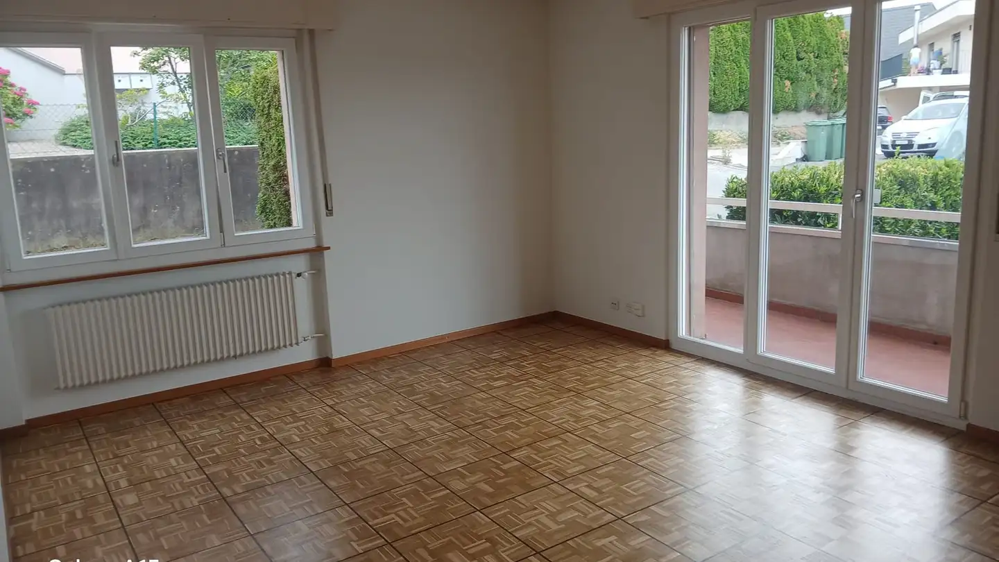 Apartment for rent - Chemin De La Colombière 6, 1762 Givisiez - Photo 3