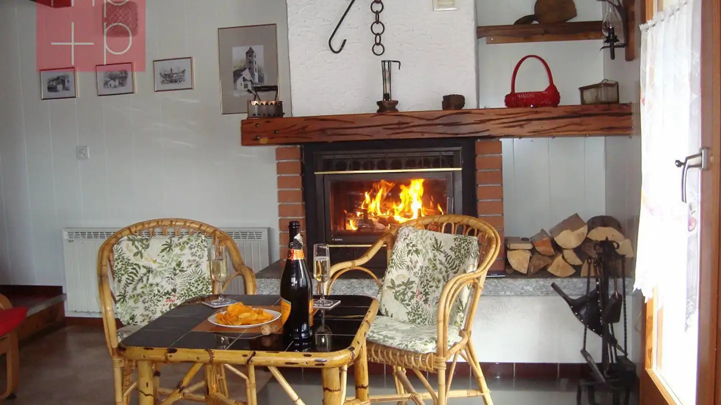 Chalet for sale - Via Lepontica, 6716 Leontica