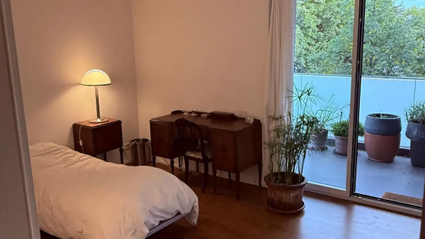 Appartamento ammobiliato in affitto - Kohlrainstrasse 8, 8700 Küsnacht ZH - Foto 2