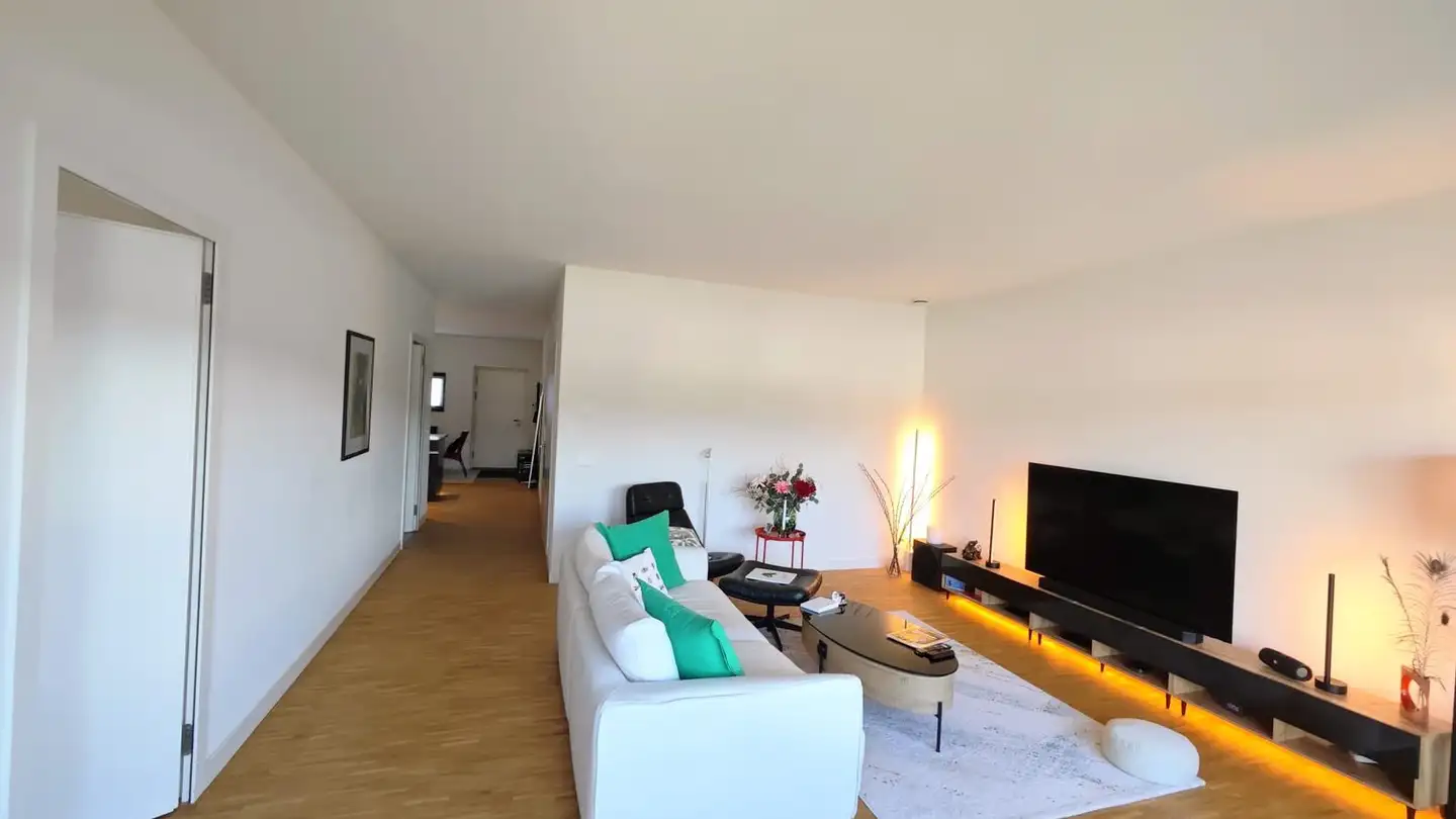 Appartement à louer - Adlerstrasse 1, 8600 Dübendorf - Photo 4