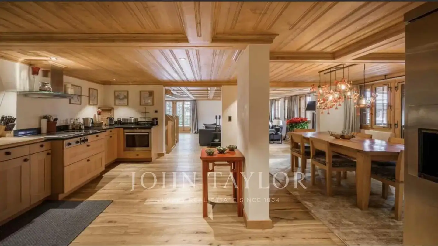 Chalet in affitto - 1659 Rougemont - Photo 2