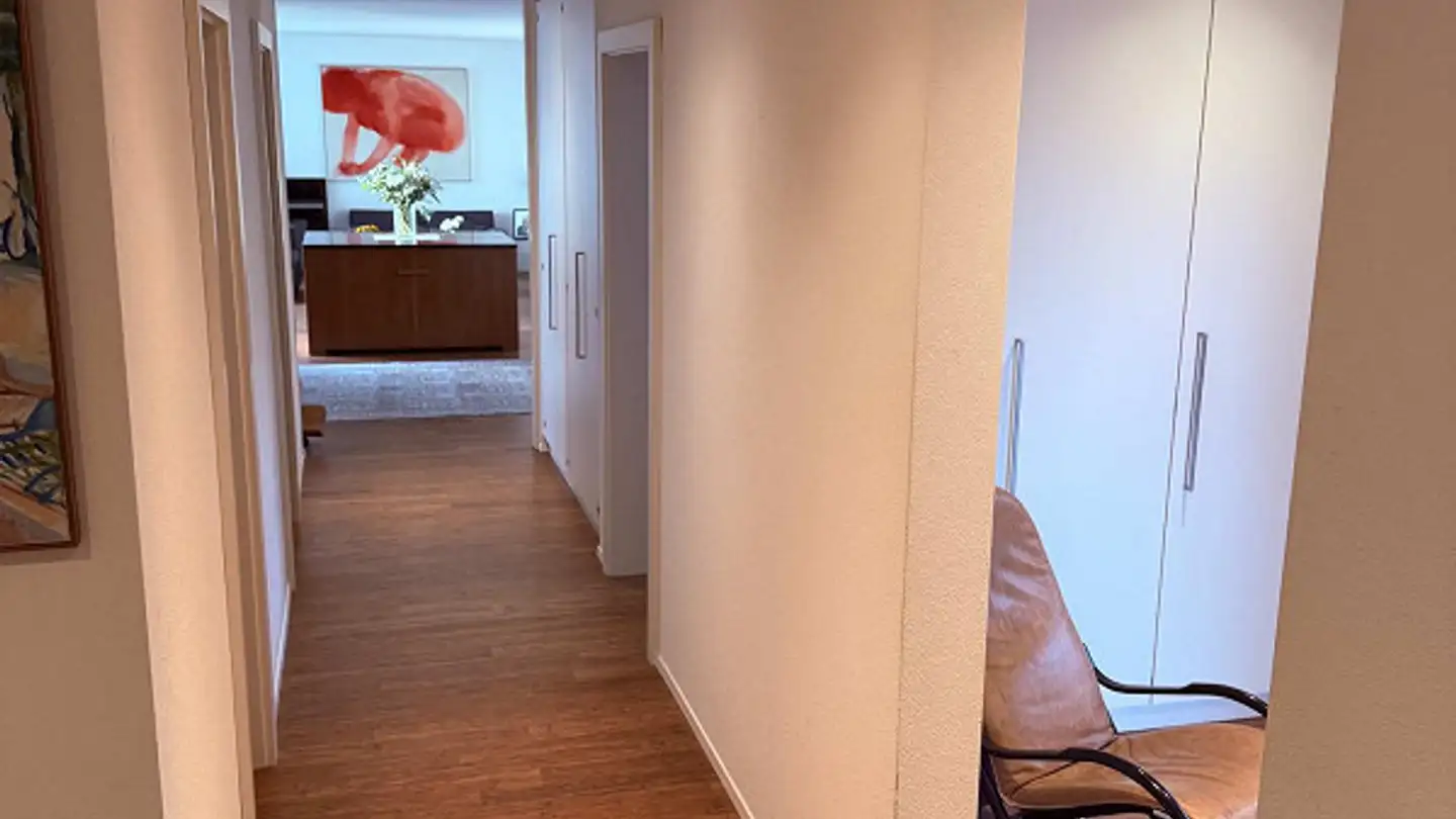 Appartamento ammobiliato in affitto - Kohlrainstrasse 8, 8700 Küsnacht ZH - Foto 4