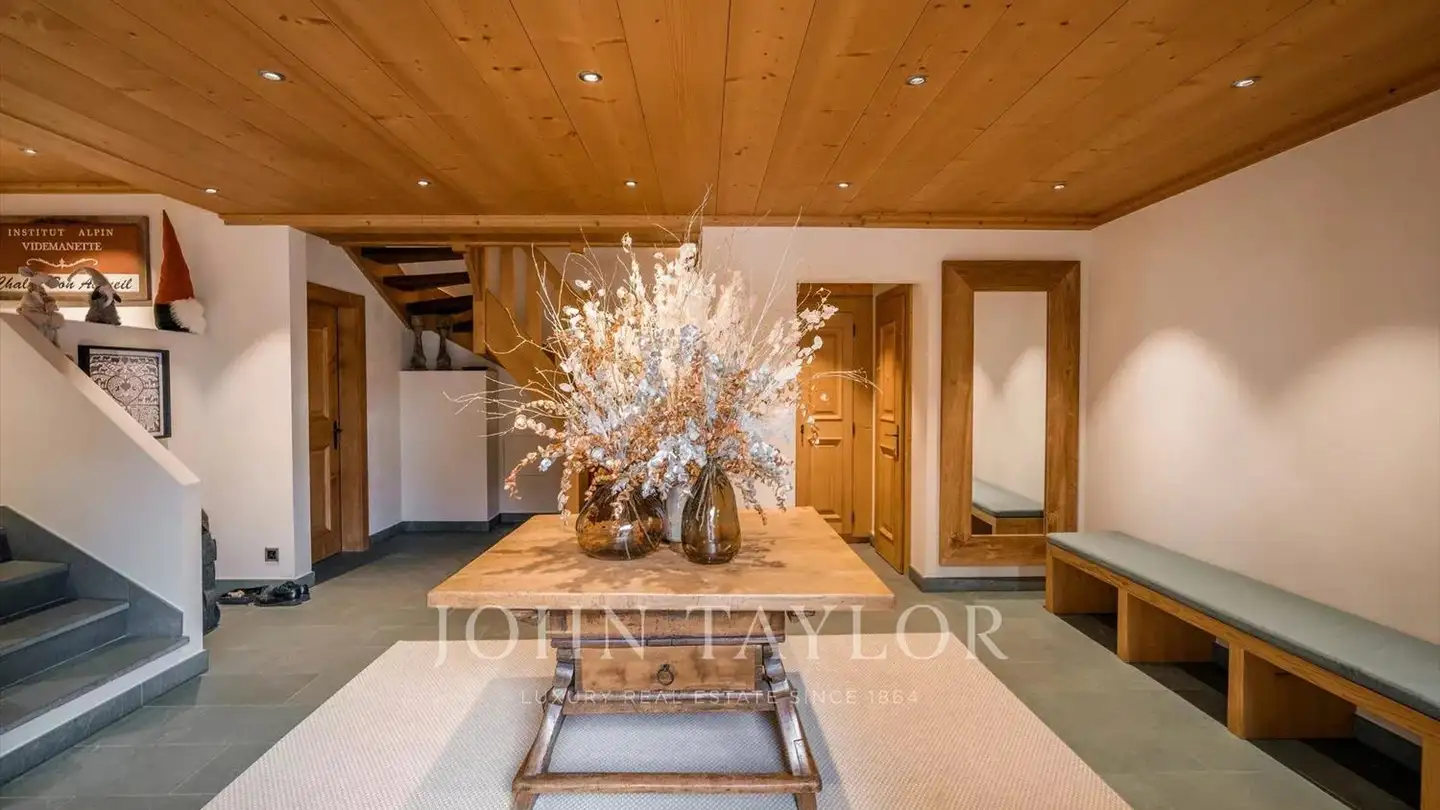 Chalet in affitto - 1659 Rougemont - Photo 3