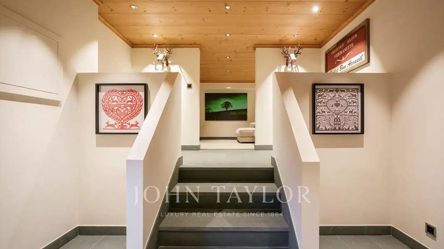 Chalet in affitto - 1659 Rougemont - Photo 4