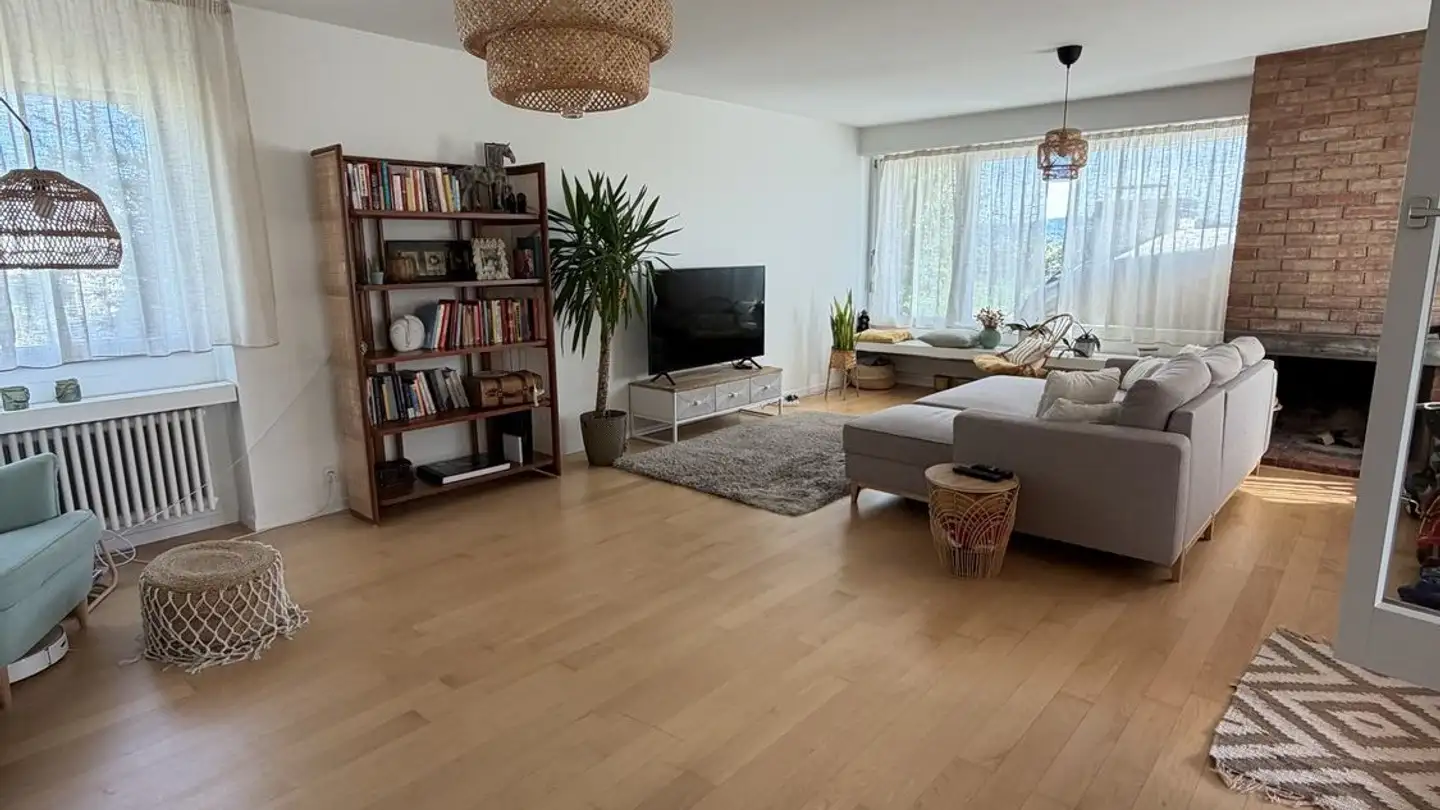 Appartement à louer - Schwarzenbergstrasse 3, 8134 Adliswil