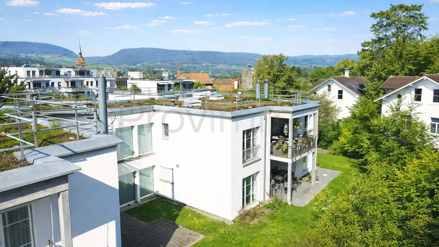 Appartement à vendre - 5000 Aarau - Photo 3