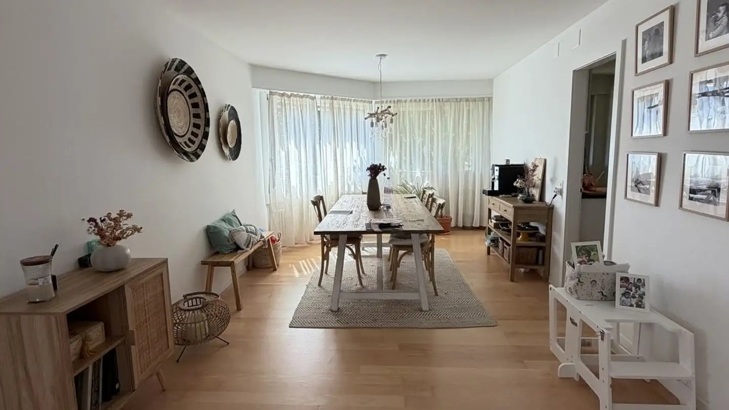 Appartement à louer - Schwarzenbergstrasse 3, 8134 Adliswil - Photo 3