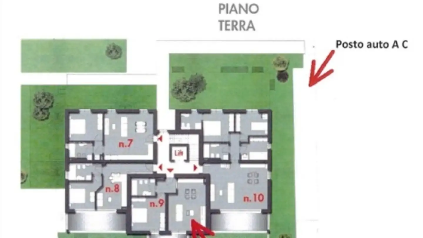 Appartement à vendre - 6710 Biasca - Photo 3