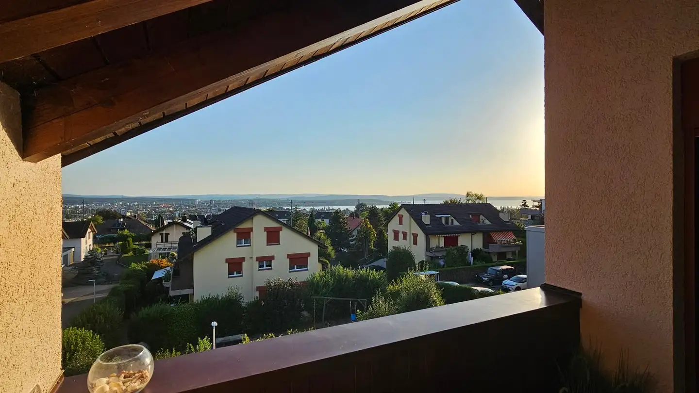 Duplex in vendita - Ulmenstrasse 4, 8280 Kreuzlingen - Foto 2
