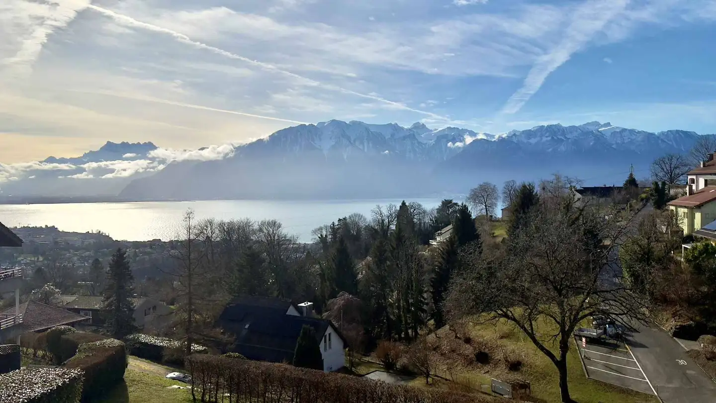 Wohnung kaufen - 1805 Jongny - Foto 2