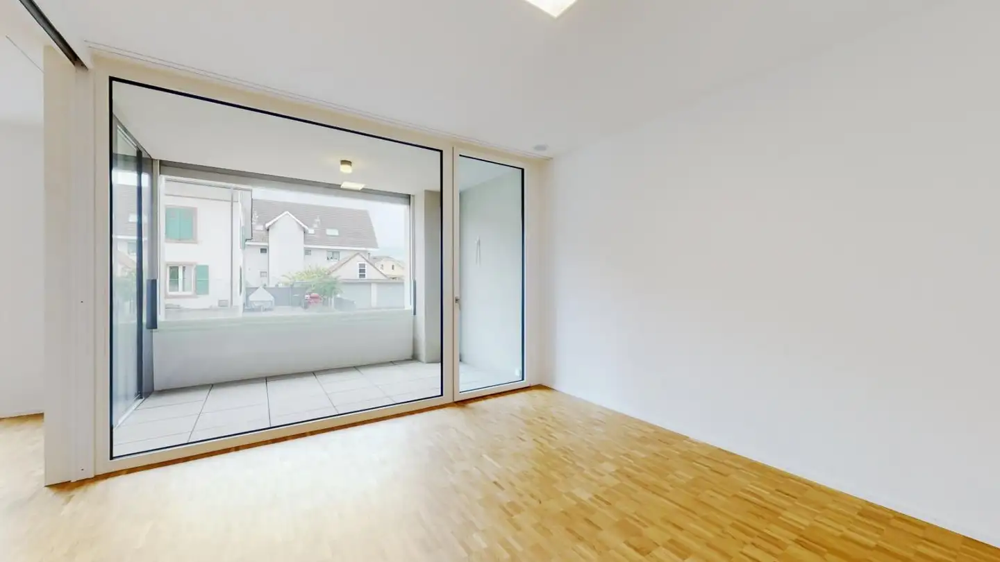 Appartement à louer - Bruggstrasse 7, 4153 Reinach BL - Photo 3