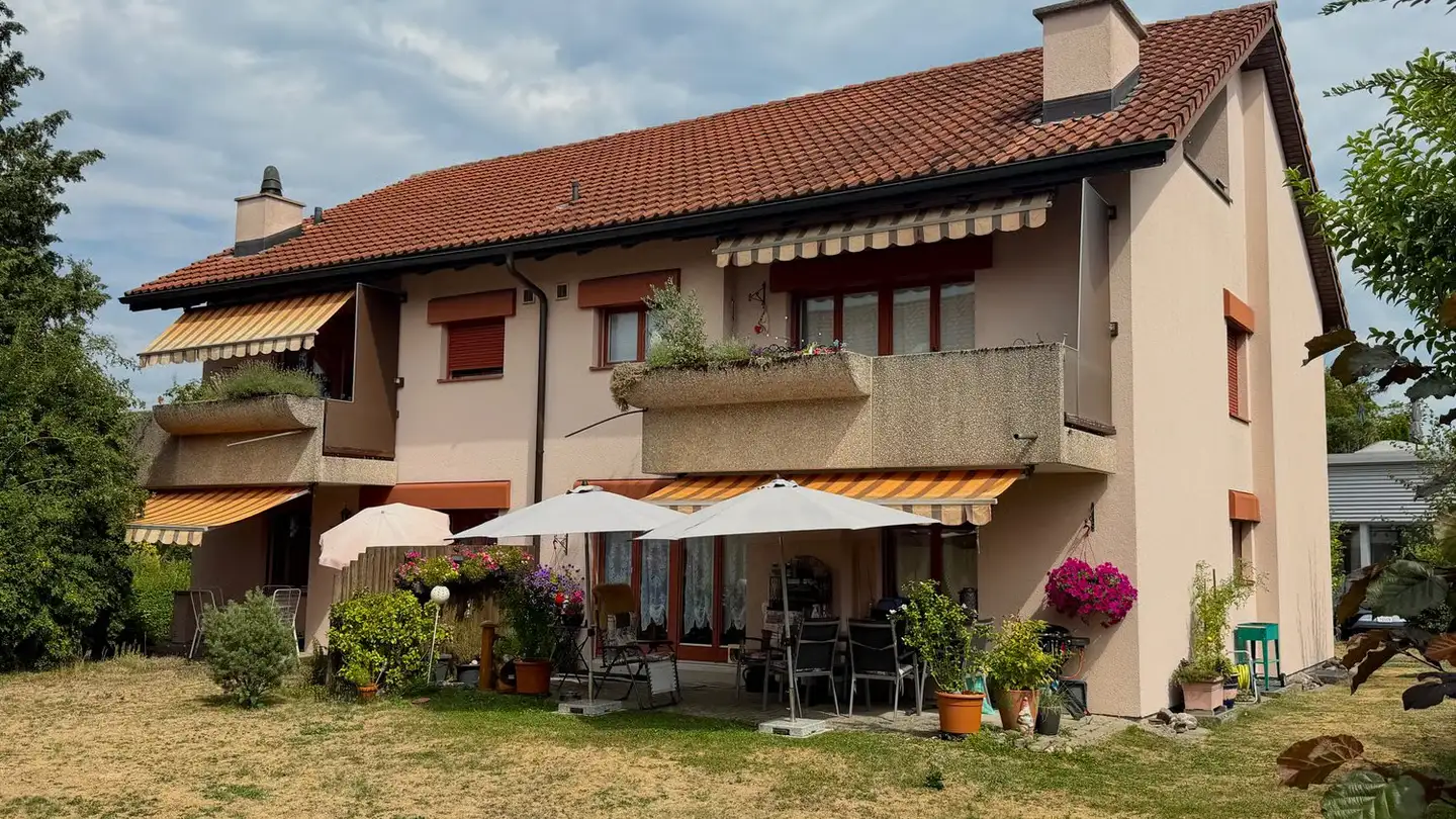 Duplex in vendita - Ulmenstrasse 4, 8280 Kreuzlingen - Foto 3
