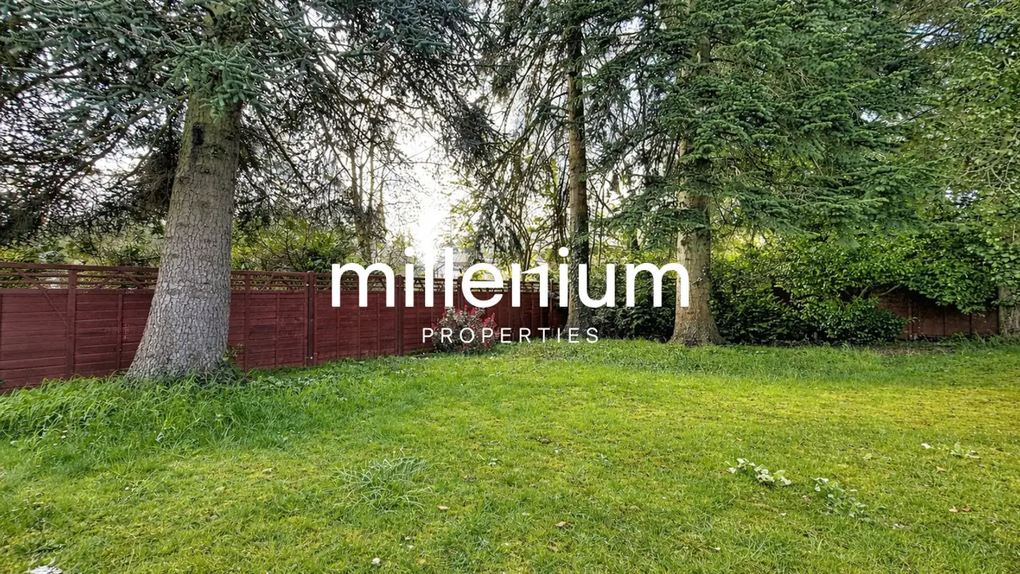 Einfamilienhaus mieten - 1292 Chambésy - Foto 4