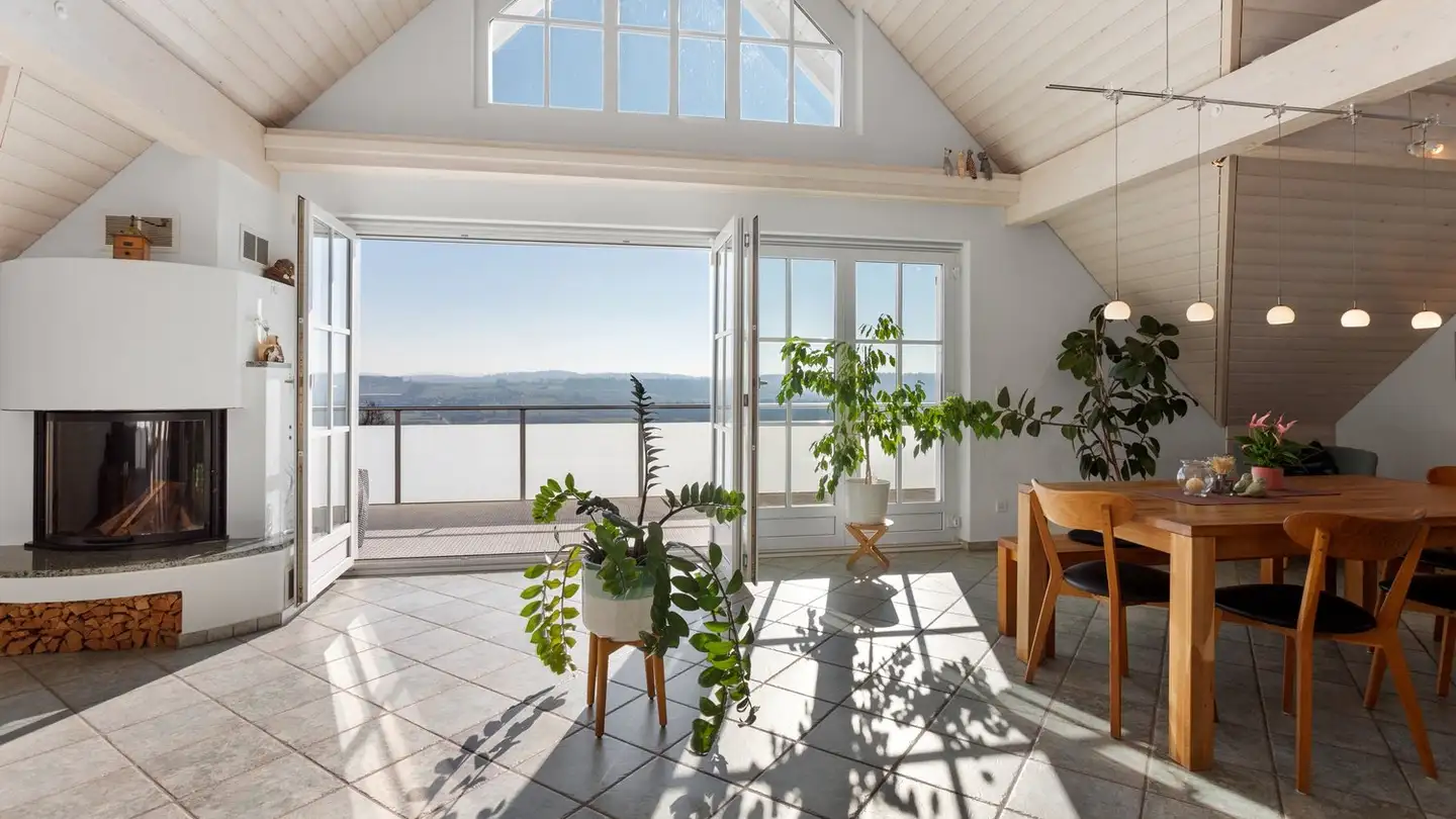 Maison individuelle à vendre - 8252 Schlatt TG
