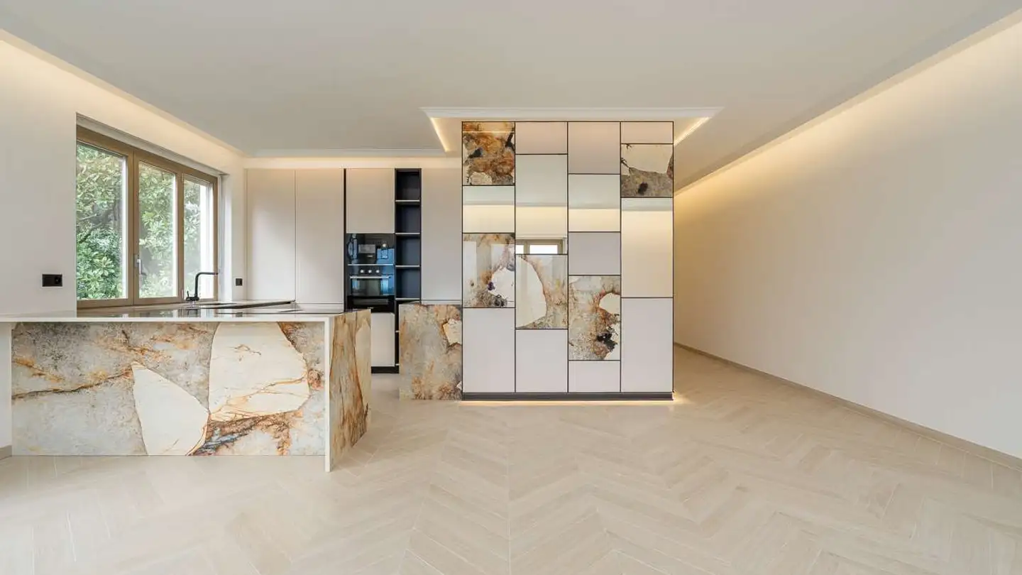 Apartment for rent - 6900 Lugano