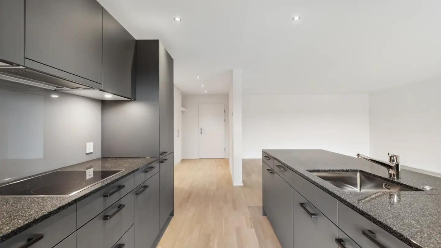 Appartement à louer - Steigrütiweg 6, 9620 Lichtensteig - Photo 2