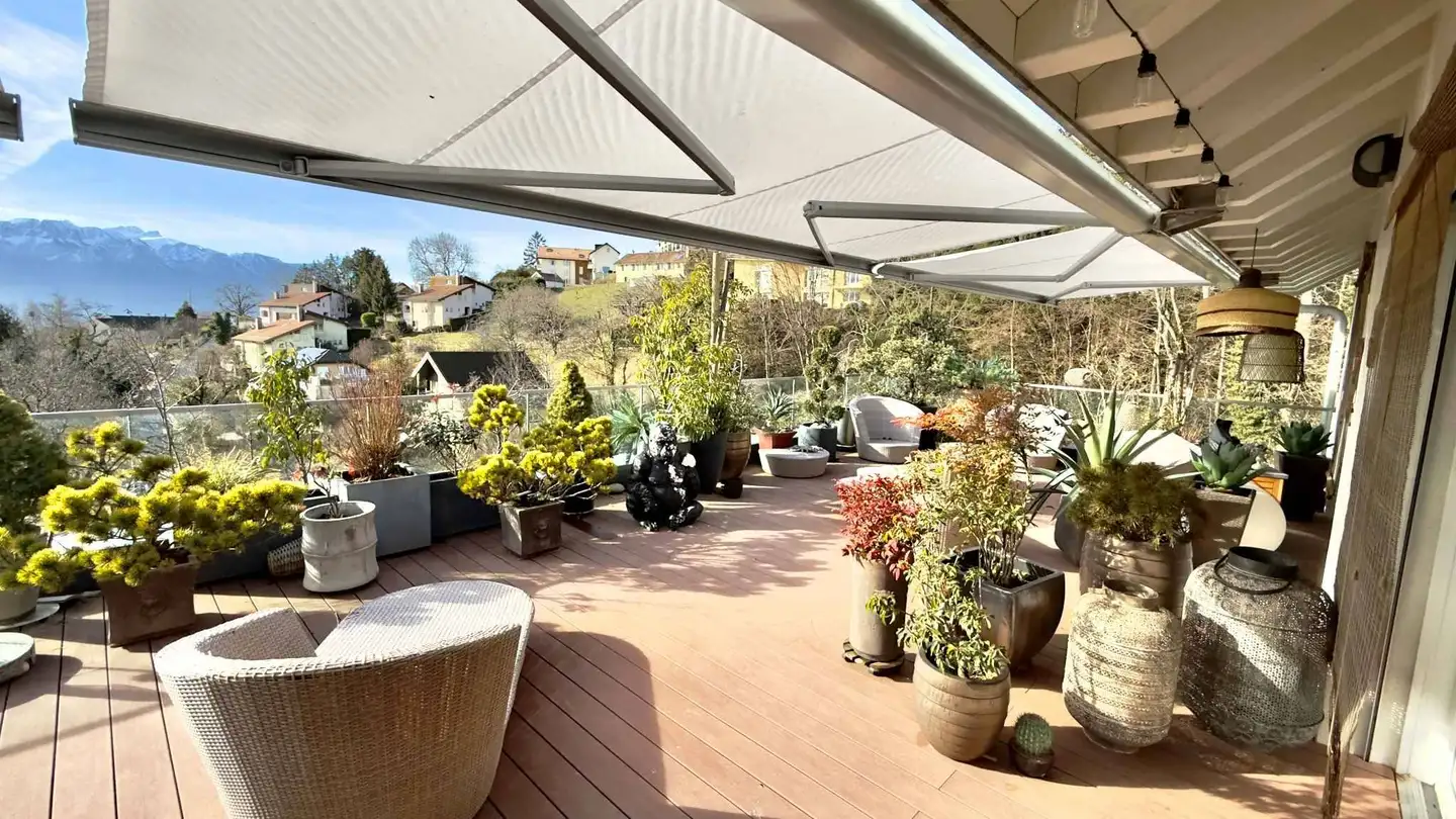 Wohnung kaufen - 1805 Jongny - Foto 3