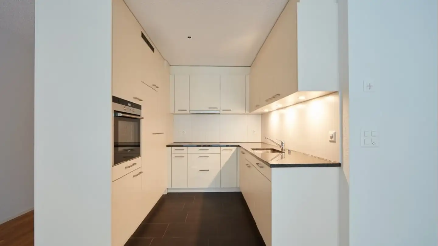 Apartment for rent - Mattaweg 13, 3930 Visp - Photo 2