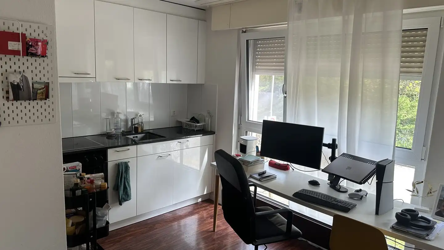 Studio in affitto - Witelliker Strasse 60, 8008 Zürich - Foto 2