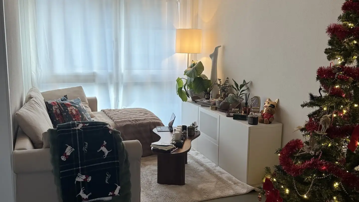 Stanza singola in affitto - 8610 Uster - Foto 2