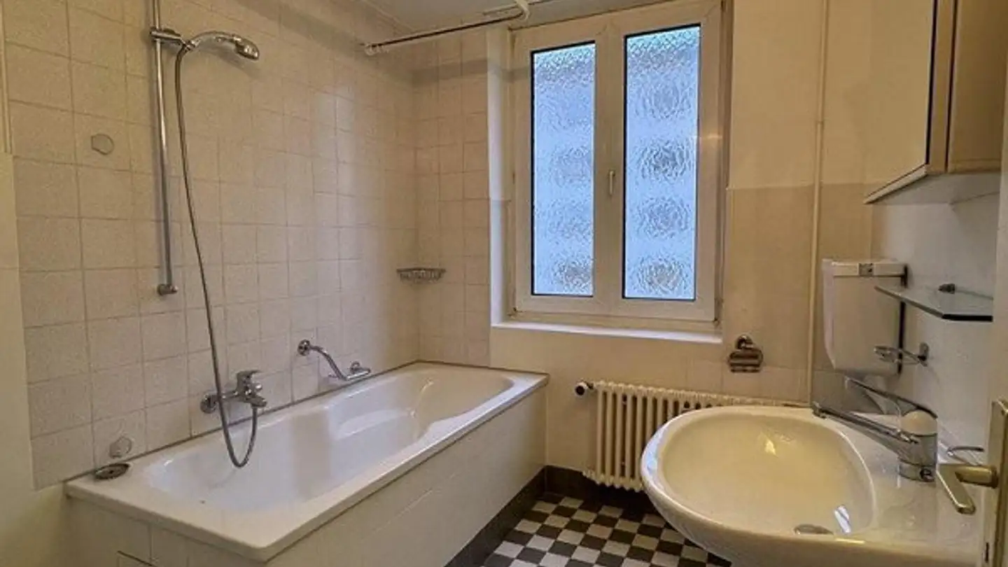 Appartement à louer - Wasgenring 43, 4055 Basel - Photo 3