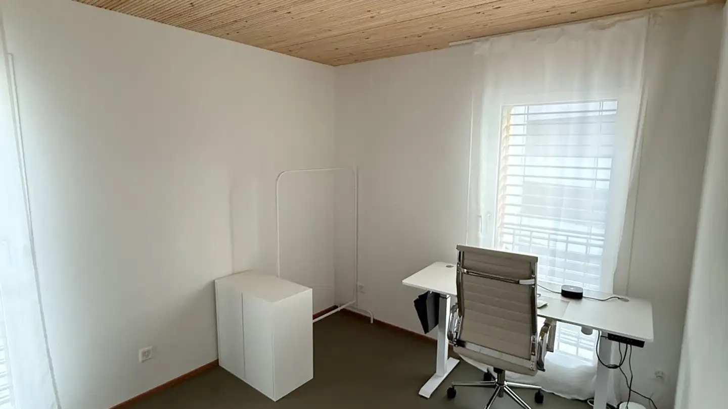 Stanza singola in affitto - 8610 Uster - Foto 3