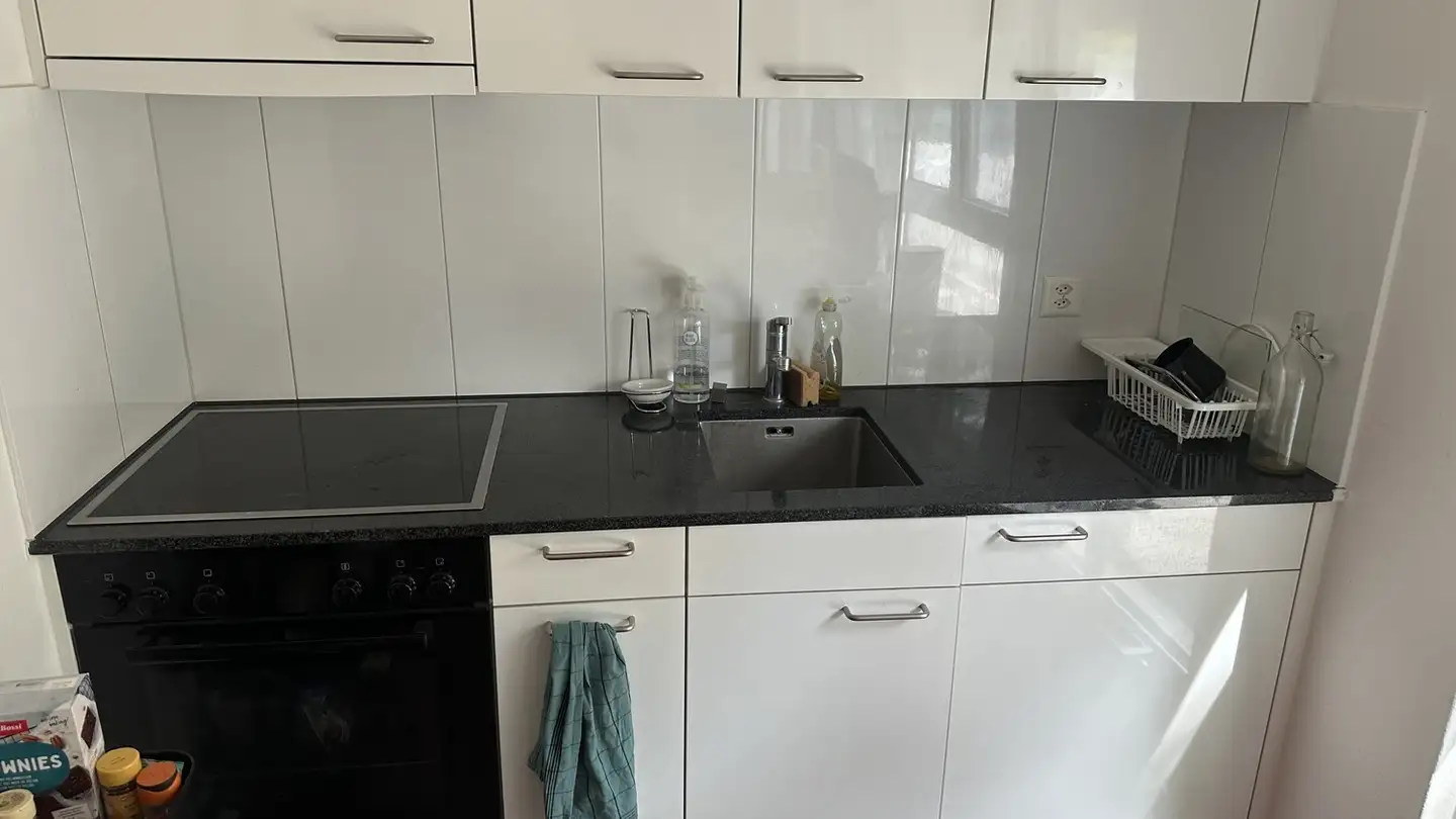 Studio in affitto - Witelliker Strasse 60, 8008 Zürich - Foto 4