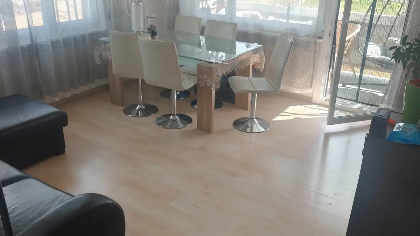 Apartment for rent - Rue Des Mérovingiens 30, 2854 Bassecourt