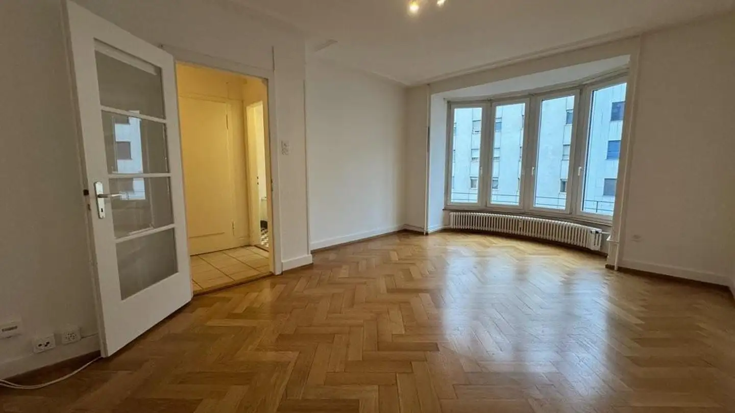 Appartement à louer - Wasgenring 43, 4055 Basel - Photo 4