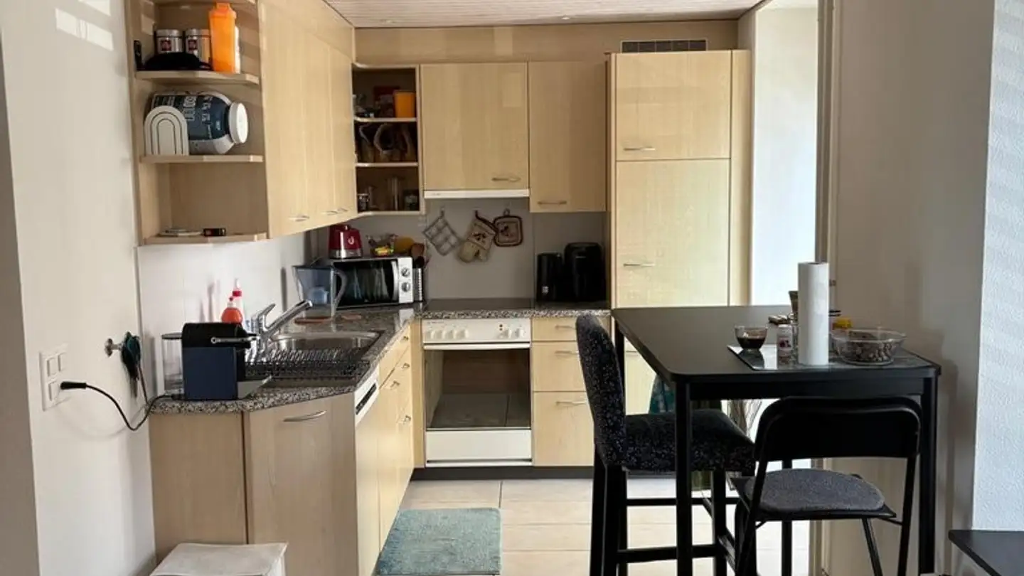 Appartamento in affitto - Ludretikonerstrasse 23, 8800 Thalwil - Foto 2