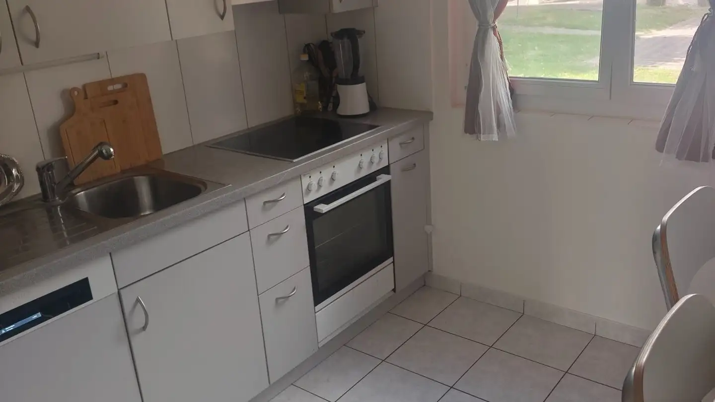 Appartement à louer - Rue Des Mérovingiens 30, 2854 Bassecourt - Photo 2
