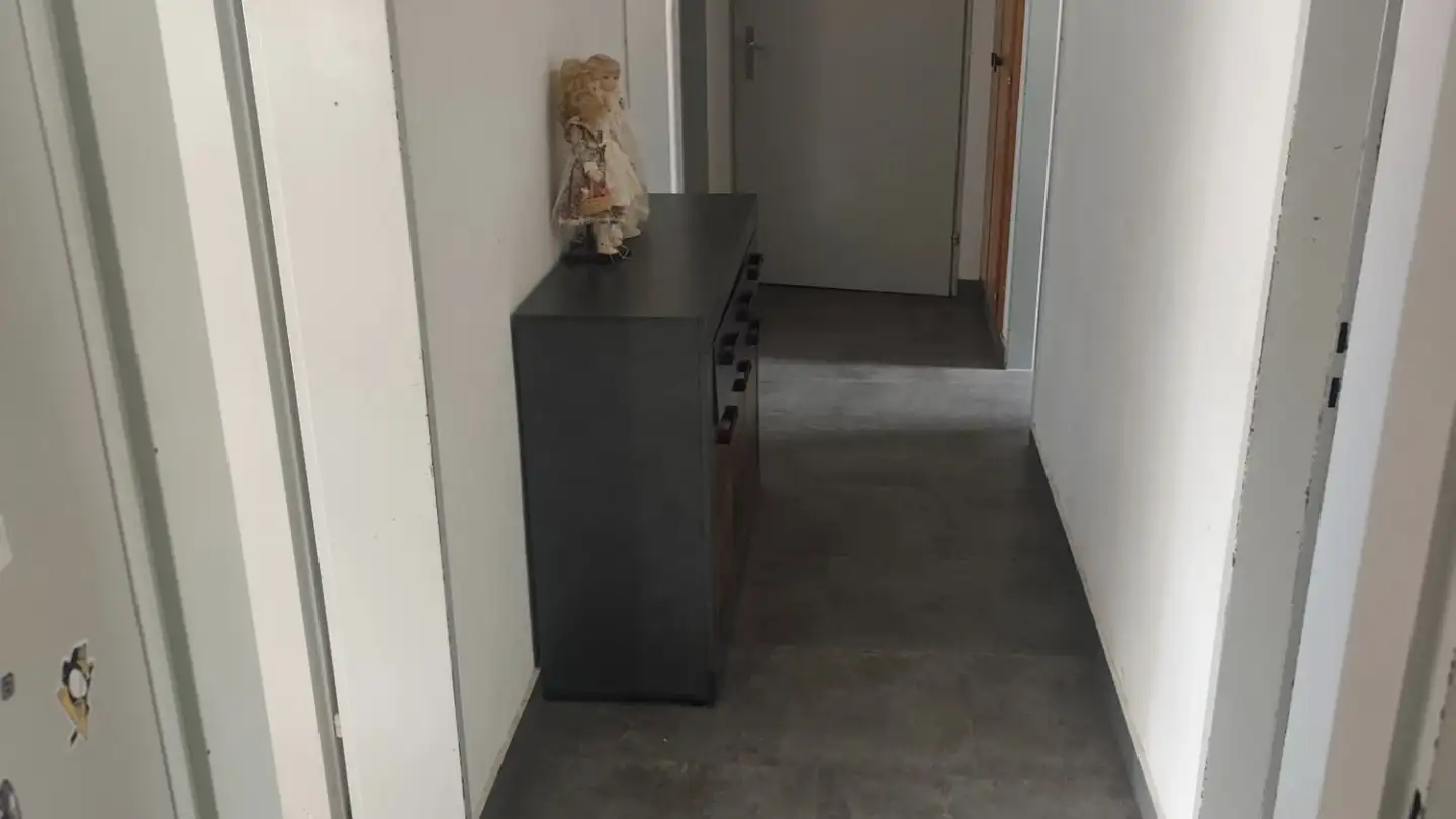 Appartement à louer - Rue Des Mérovingiens 30, 2854 Bassecourt - Photo 4
