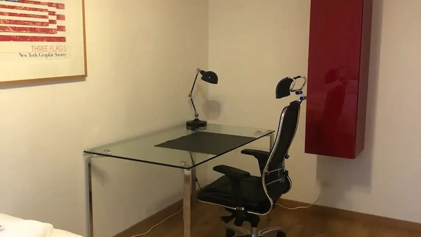 Appartamento in affitto - Hofackerstrasse, 8032 Zürich - Photo 4