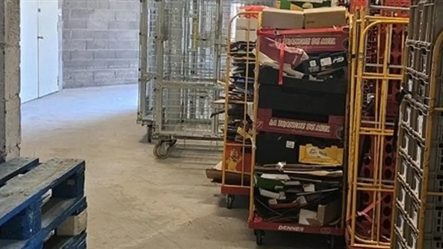 Apartment for rent - Route D'arnier 4, 1092 Belmont-sur-Lausanne - Photo 4