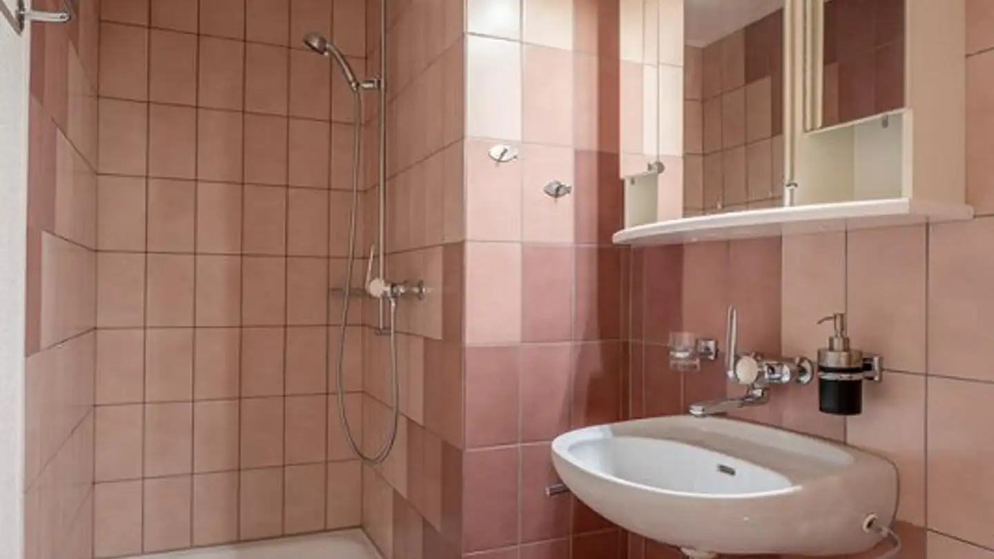 Appartamento in affitto - Sollrütistrasse 36, 3098 Schliern b. Köniz - Foto 4