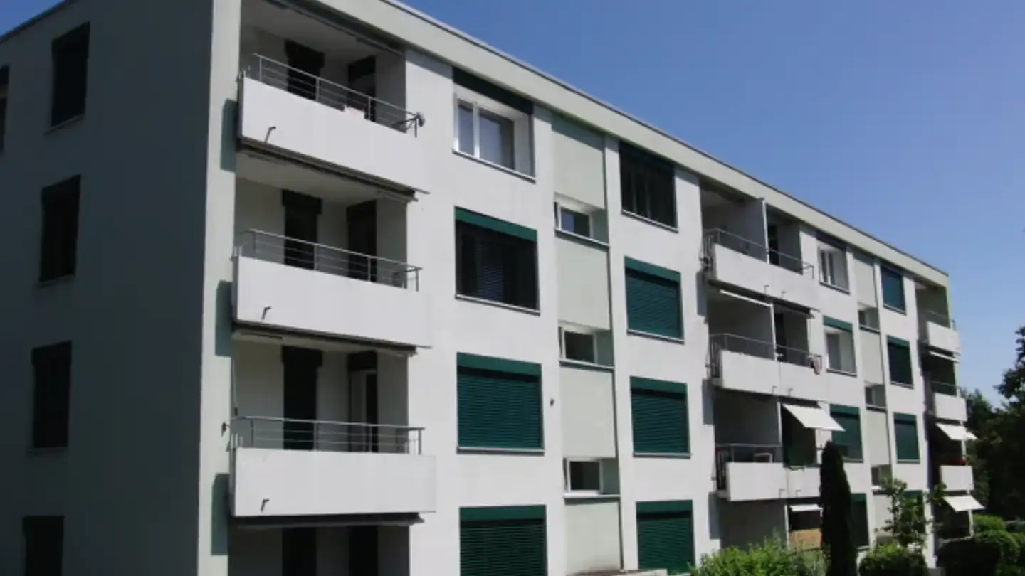 Apartment for rent - Aarauerstrasse 26, 5018 Erlinsbach