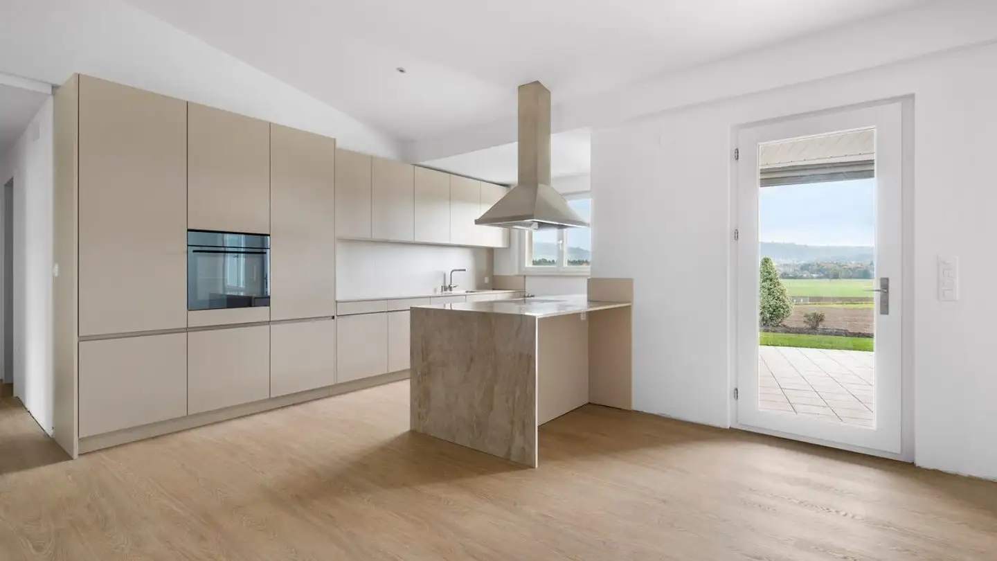 Single house for rent - Wehristrasse, 6032 Emmen