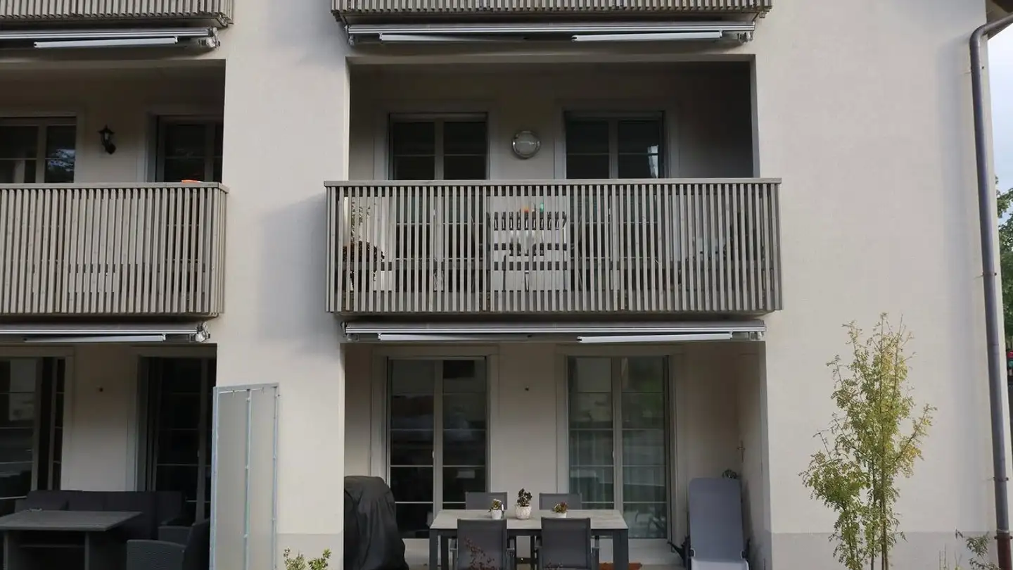 Stepped apartment for sale - Strehlgasse 14, 8458 Dorf - Photo 2