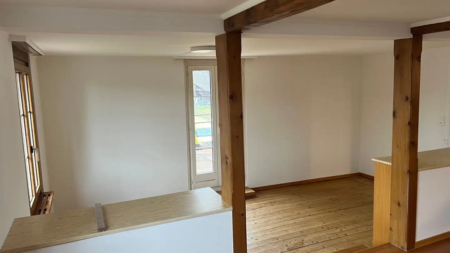 Wohnung mieten - Untere Gasse, 9470 Buchs SG