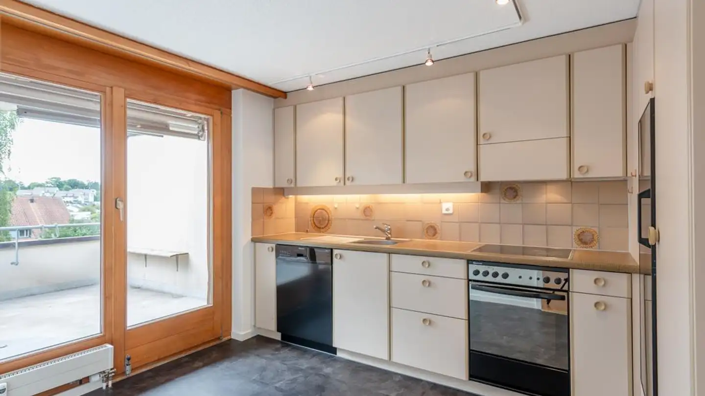 Appartamento in affitto - Sollrütistrasse 36, 3098 Schliern b. Köniz - Foto 2