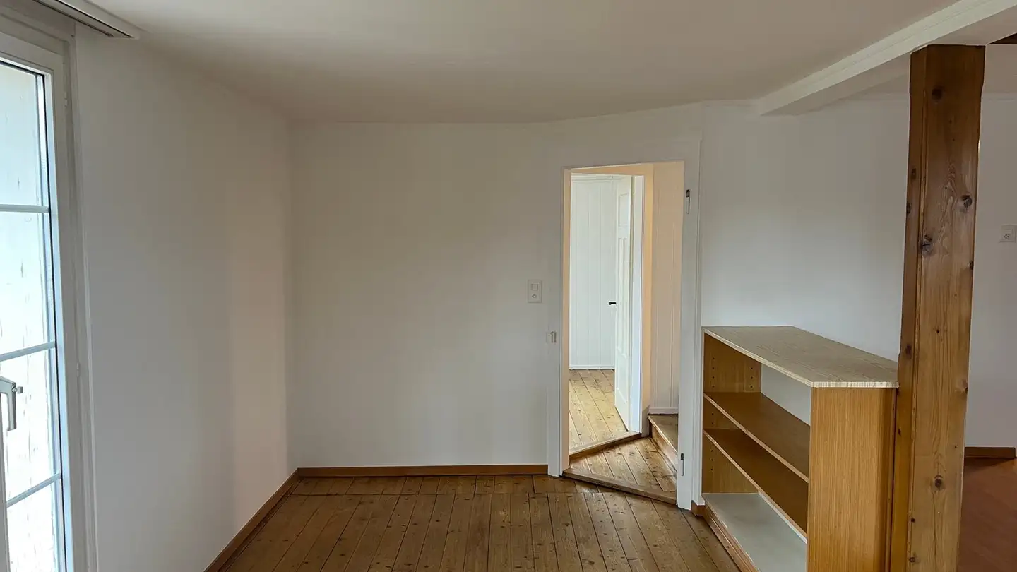 Wohnung mieten - Untere Gasse, 9470 Buchs SG - Foto 2